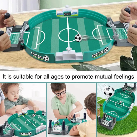 Juego De Mesa Pinball Futbolín Pro™